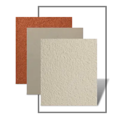 DecoSil Hydrophobic Finishes