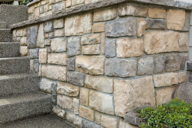 Full Bed Stone