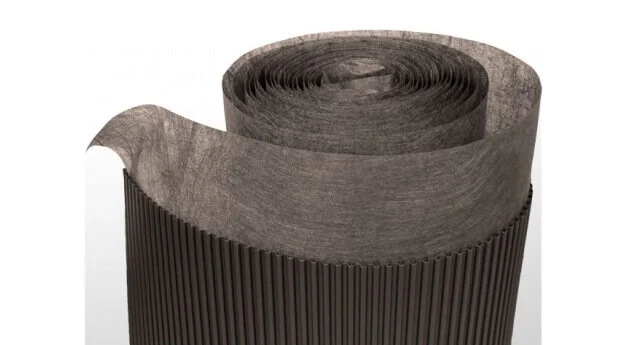 Drainage Mat System