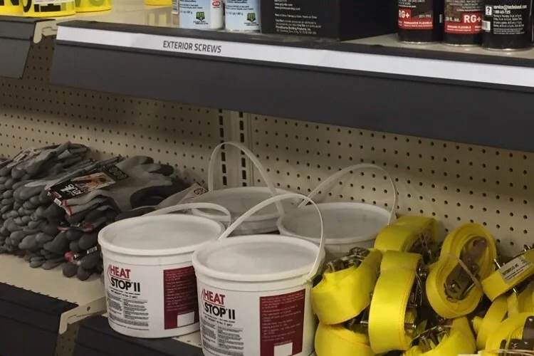 Masonry Chemicals