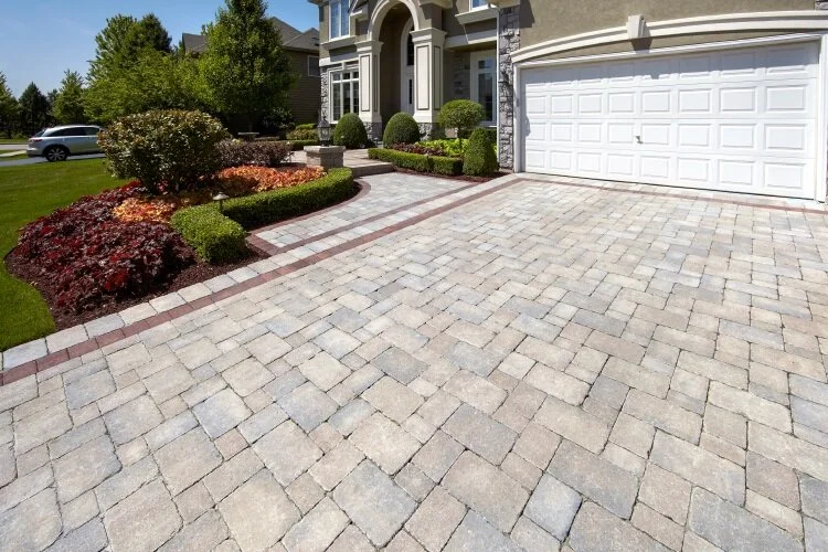 Pavers