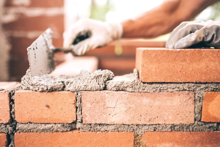Residential & Architectural Brick