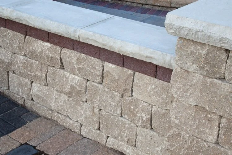 Retaining Wall Materials