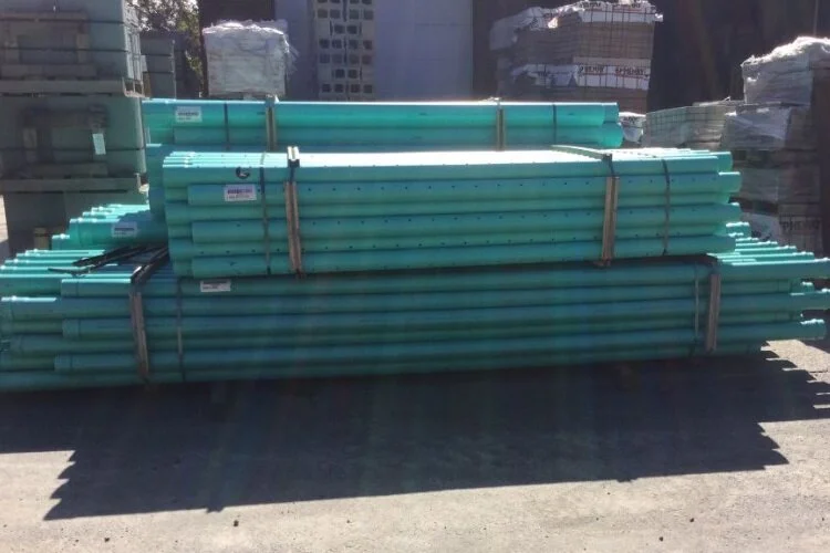 Storm Water Drainage Products