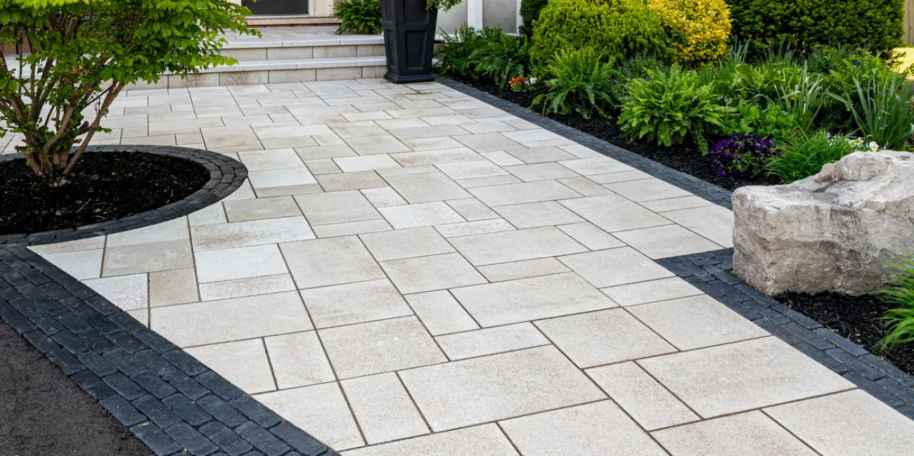 Bergen County masonry project 2