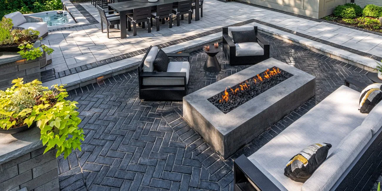 Jersey Shore masonry project 3