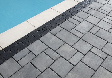 Central Jersey masonry project 1