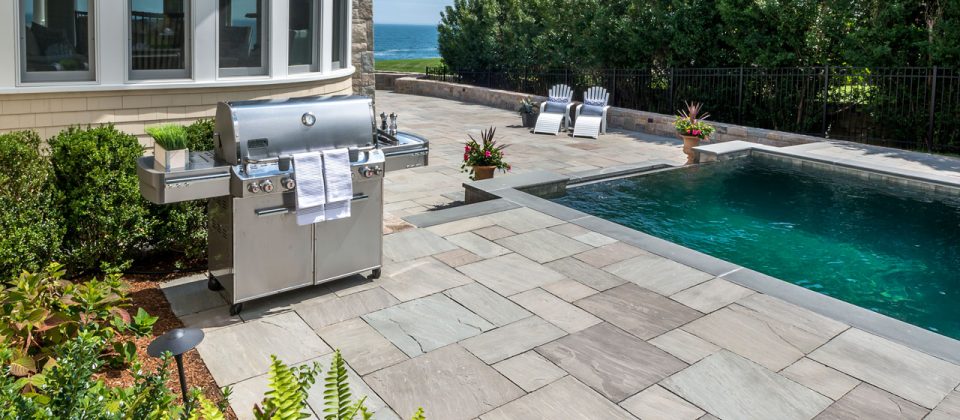 Jersey Shore masonry project 4