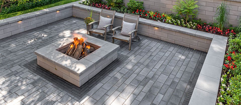 Central Jersey masonry project 4